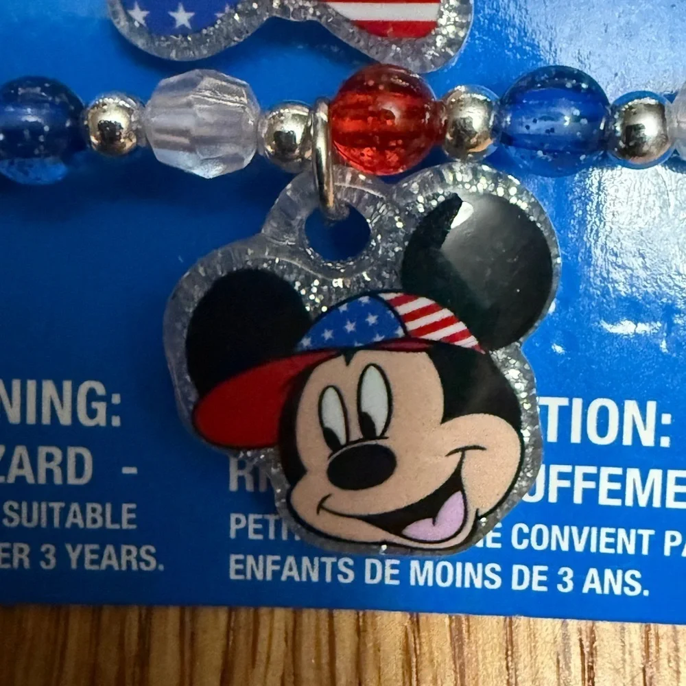 Disney this delightful